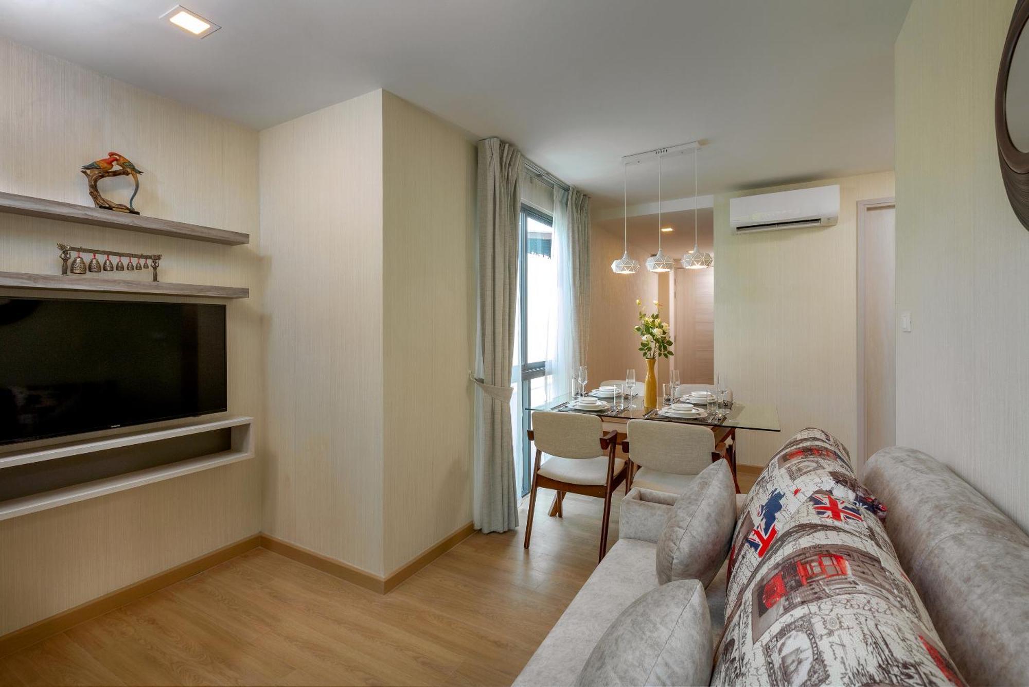 Splendid Sea View Resort Ката Бийч Стая снимка