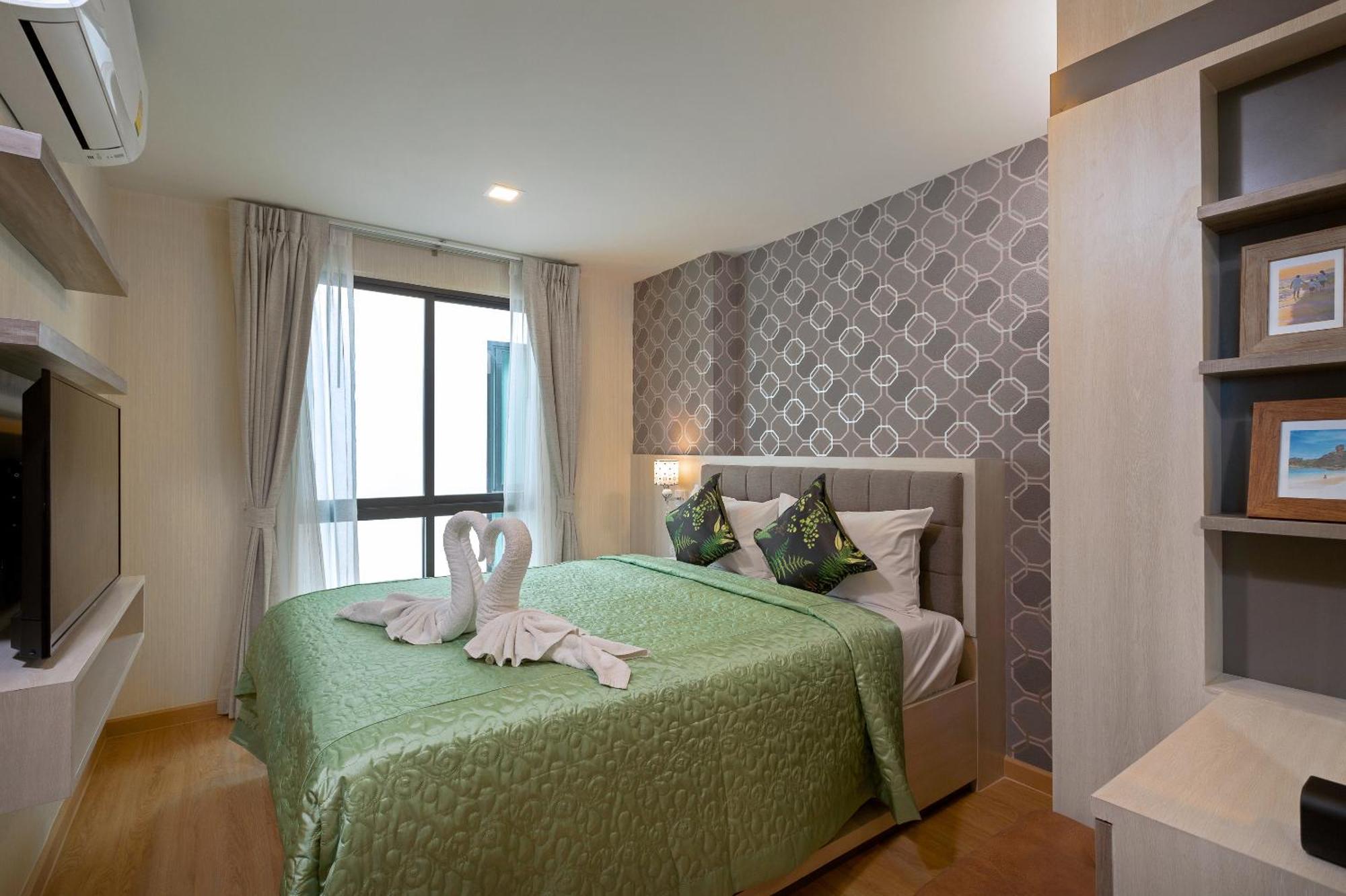 Splendid Sea View Resort Ката Бийч Стая снимка